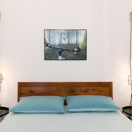 Casa Elisabetta Shortlets Apartment Caposele ห้อง รูปภาพ
