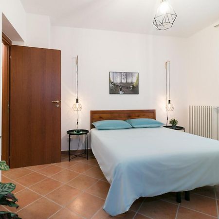 Casa Elisabetta Shortlets Apartment Caposele ห้อง รูปภาพ