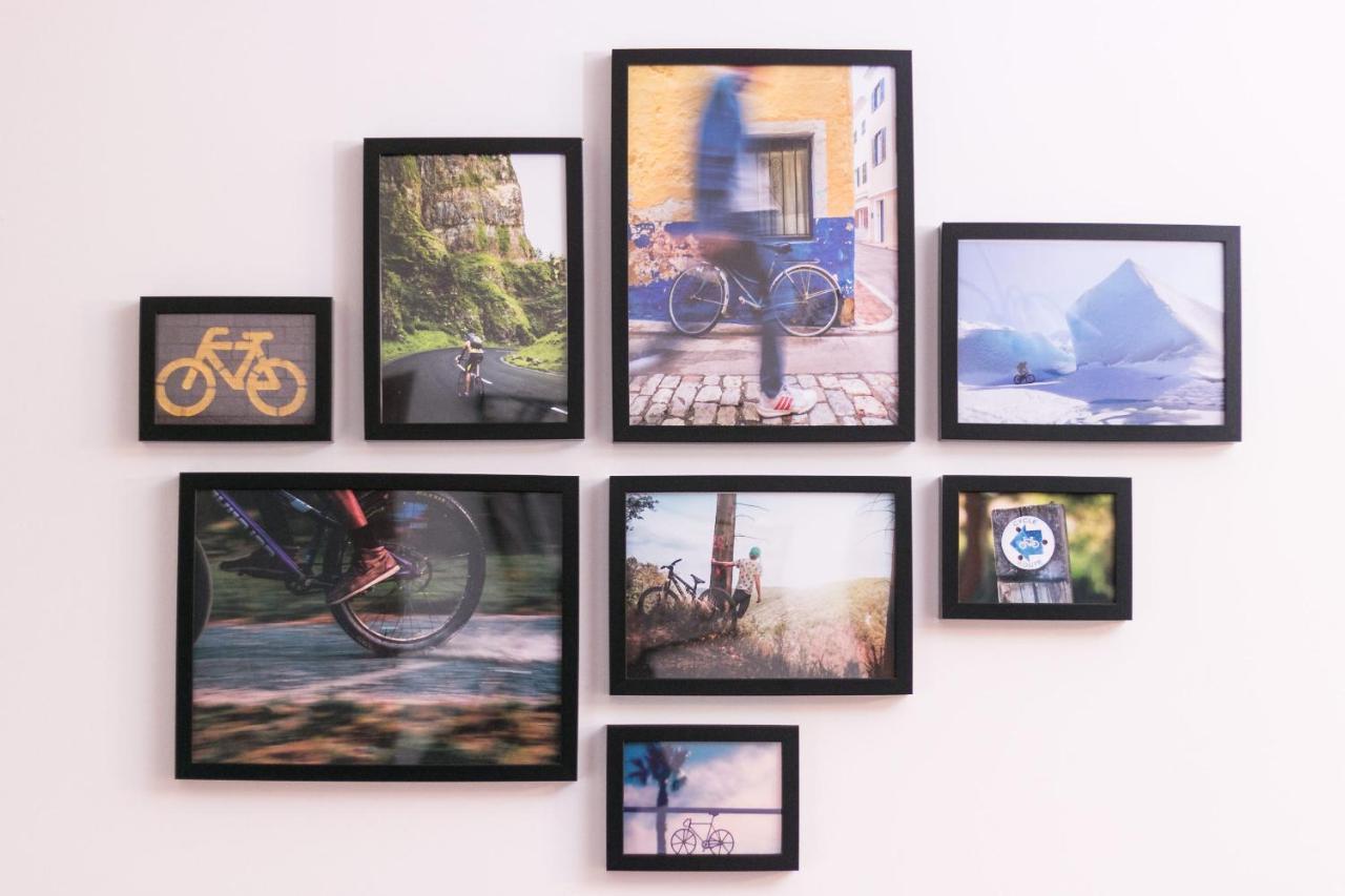 Casa Elisabetta Shortlets Apartment Caposele ภายนอก รูปภาพ
