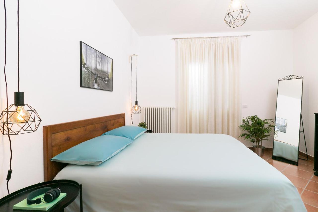 Casa Elisabetta Shortlets Apartment Caposele ภายนอก รูปภาพ