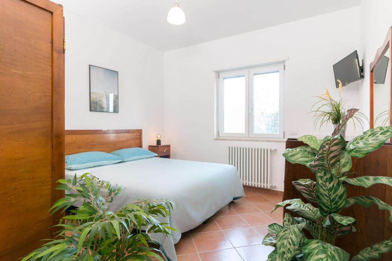 Casa Elisabetta Shortlets Apartment Caposele ภายนอก รูปภาพ