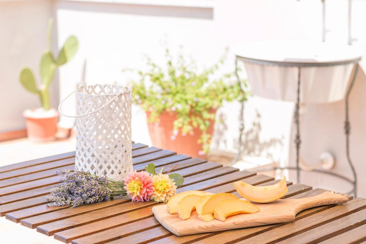 Casa Elisabetta Shortlets Apartment Caposele ภายนอก รูปภาพ
