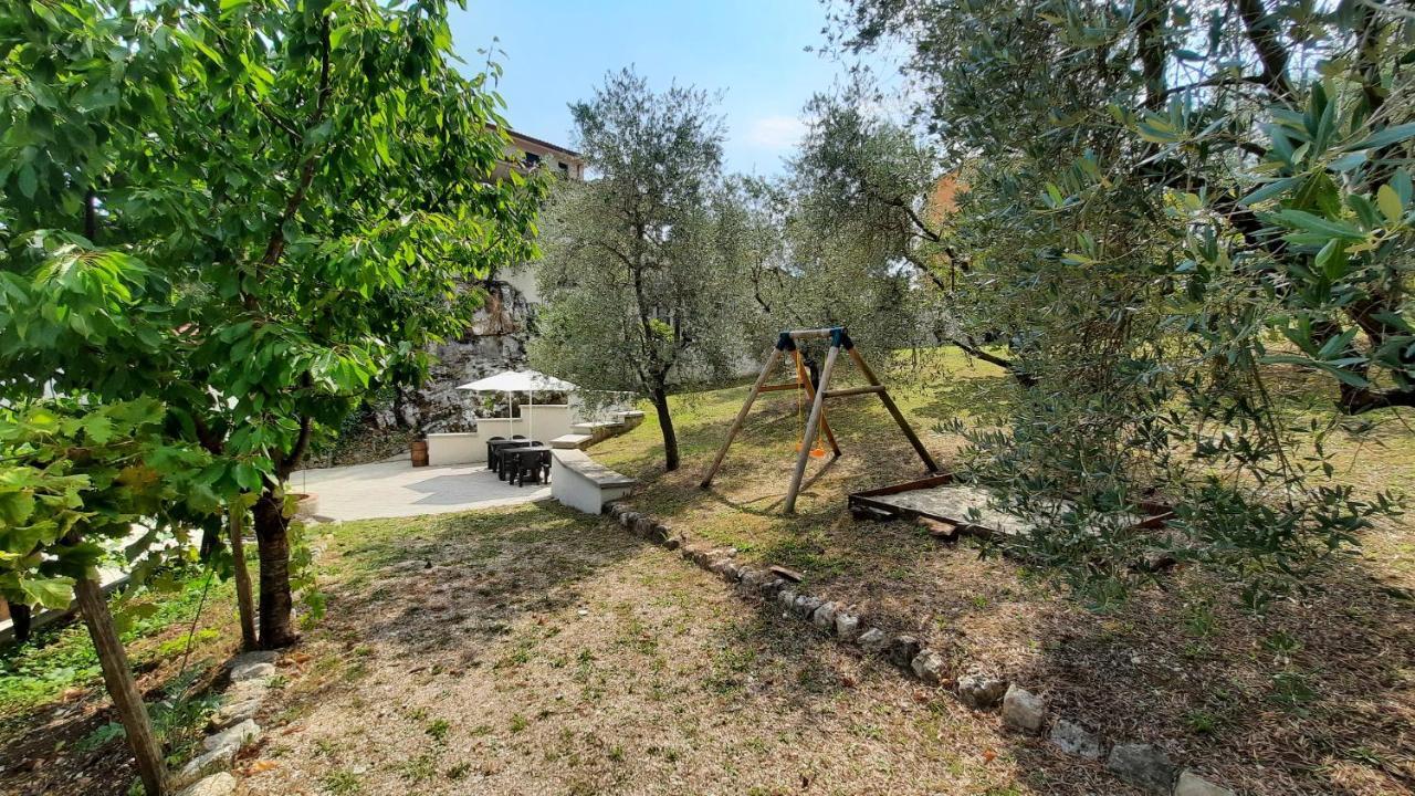 Casa Elisabetta Shortlets Apartment Caposele ภายนอก รูปภาพ