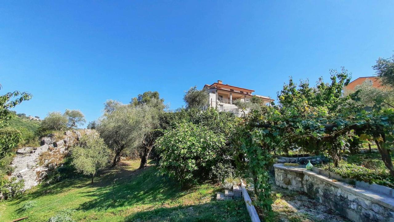 Casa Elisabetta Shortlets Apartment Caposele ภายนอก รูปภาพ