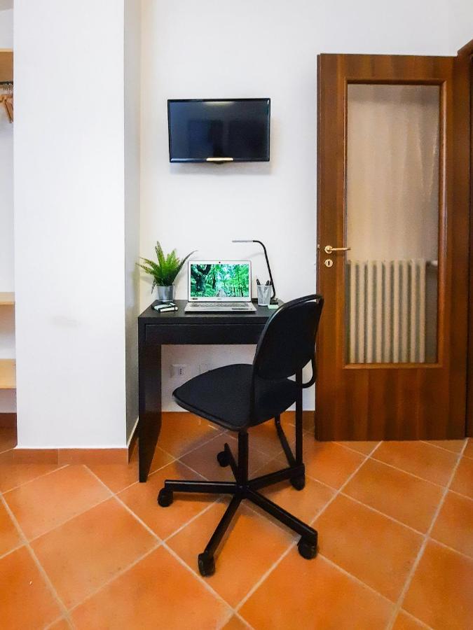 Casa Elisabetta Shortlets Apartment Caposele ภายนอก รูปภาพ