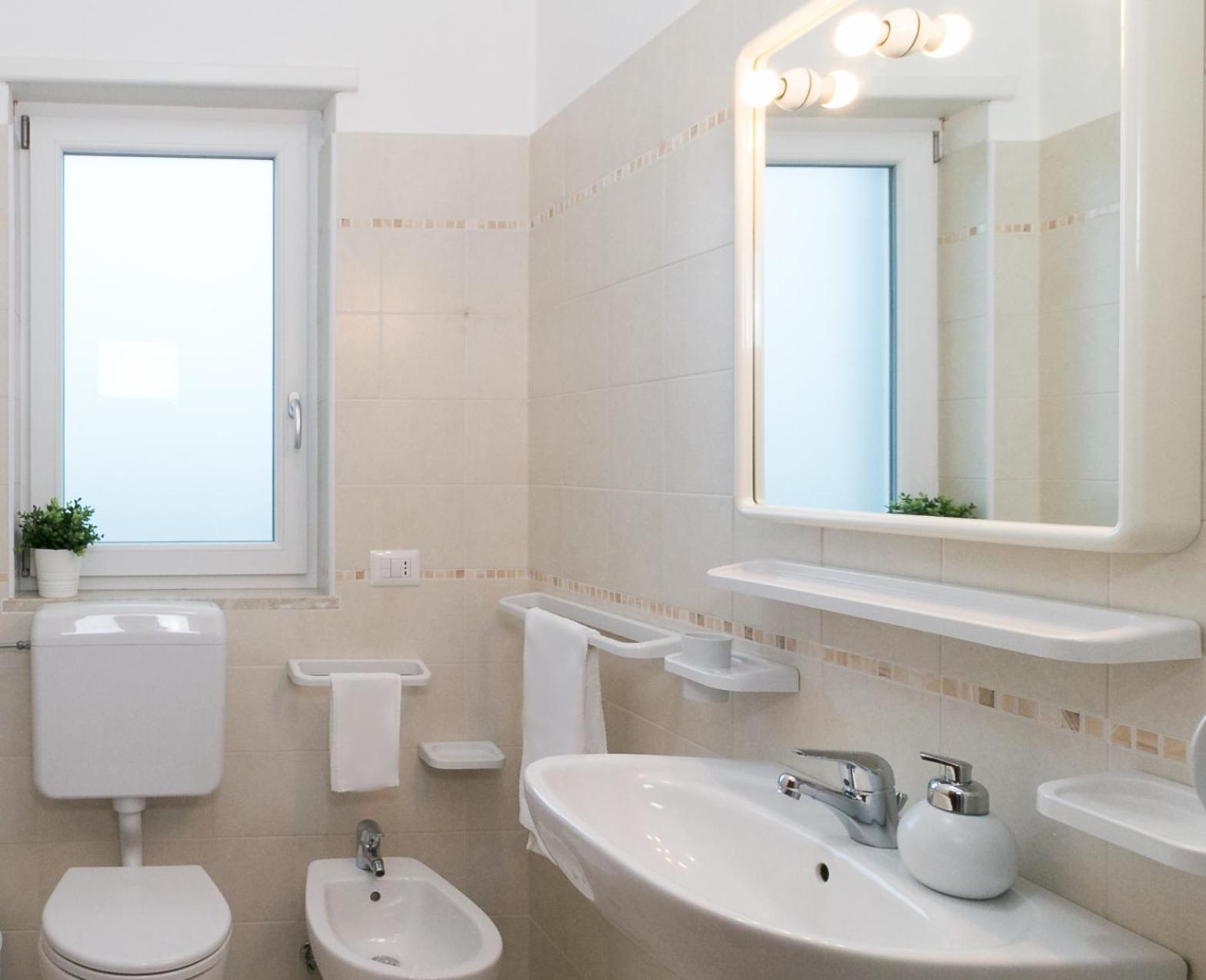 Casa Elisabetta Shortlets Apartment Caposele ห้อง รูปภาพ