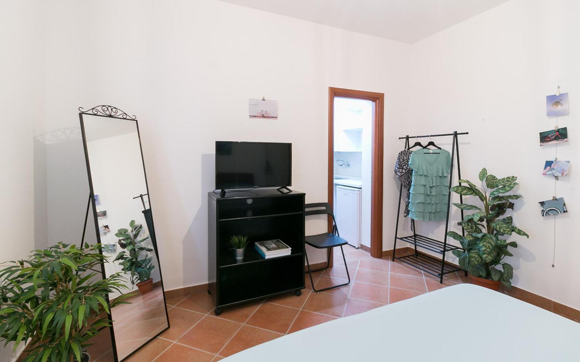 Casa Elisabetta Shortlets Apartment Caposele ห้อง รูปภาพ