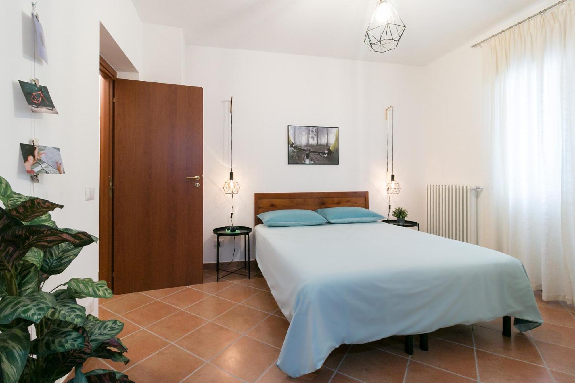 Casa Elisabetta Shortlets Apartment Caposele ห้อง รูปภาพ