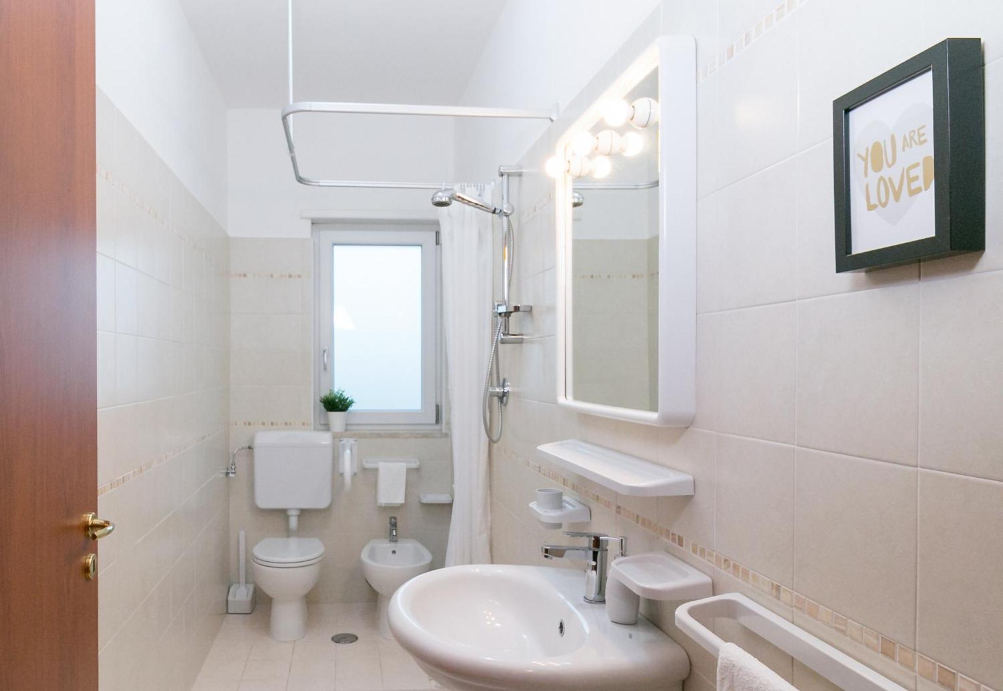 Casa Elisabetta Shortlets Apartment Caposele ห้อง รูปภาพ