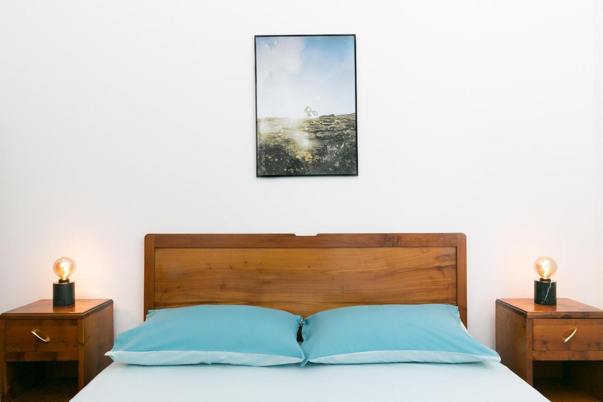 Casa Elisabetta Shortlets Apartment Caposele ห้อง รูปภาพ