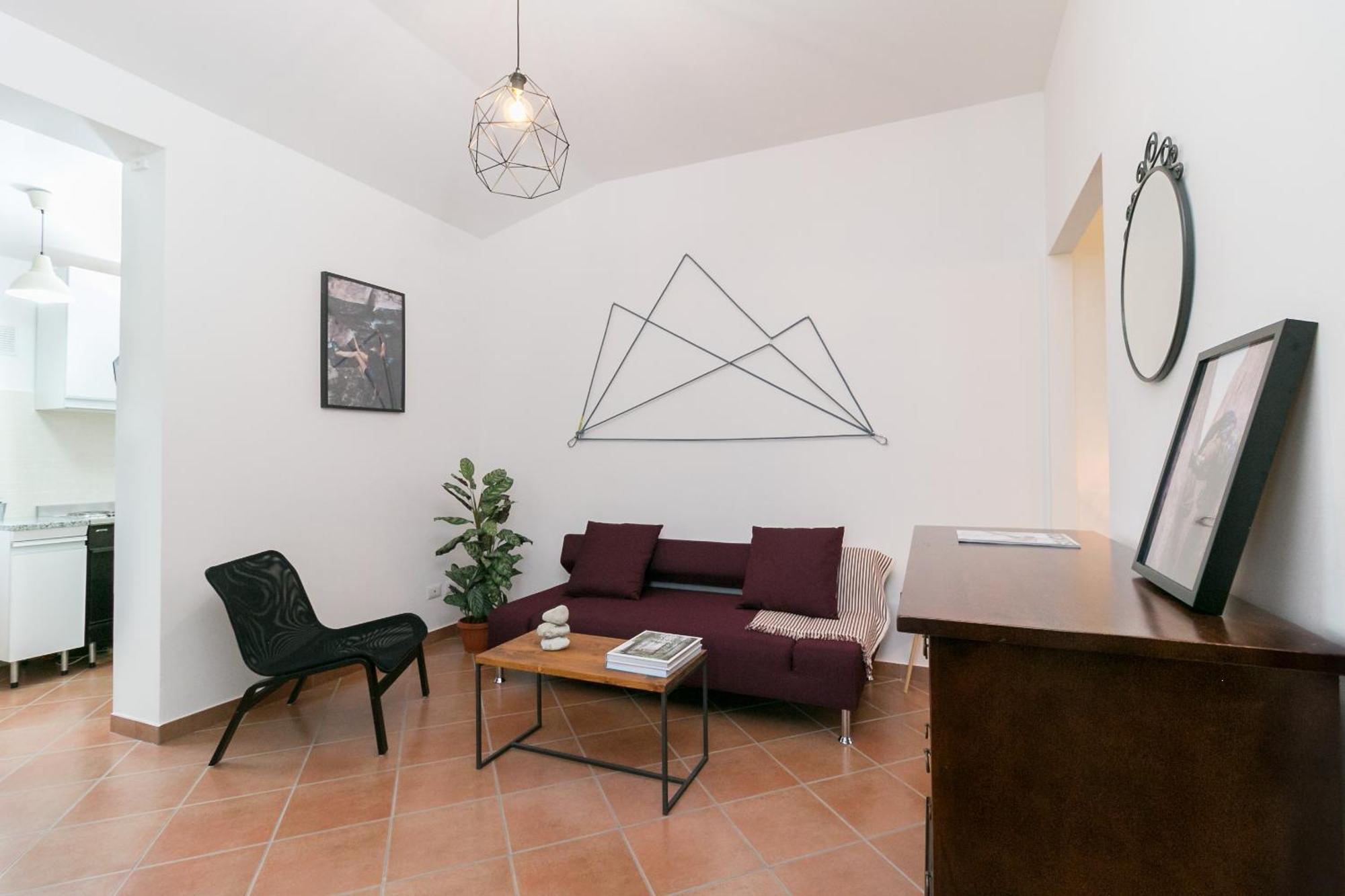 Casa Elisabetta Shortlets Apartment Caposele ห้อง รูปภาพ