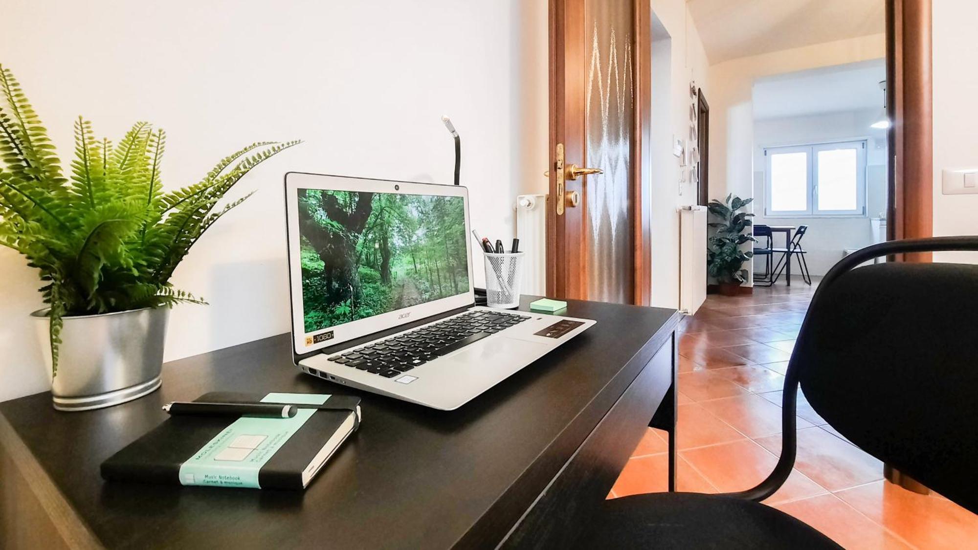 Casa Elisabetta Shortlets Apartment Caposele ห้อง รูปภาพ