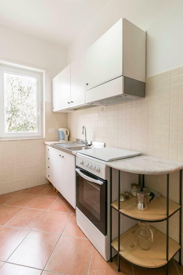 Casa Elisabetta Shortlets Apartment Caposele ภายนอก รูปภาพ
