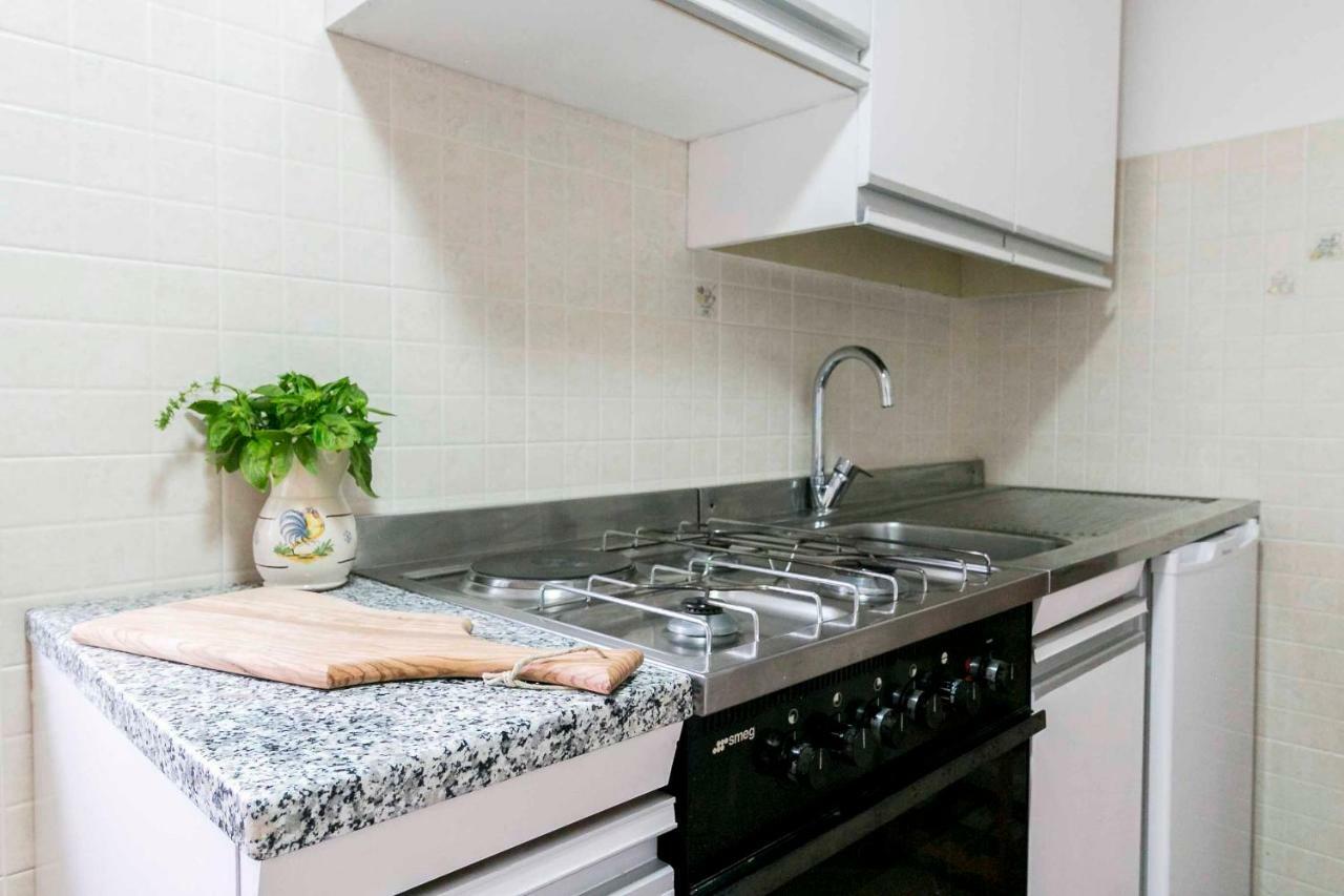 Casa Elisabetta Shortlets Apartment Caposele ห้อง รูปภาพ